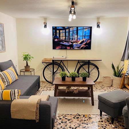 Airport Cottage House أرتيميدا المظهر الخارجي الصورة