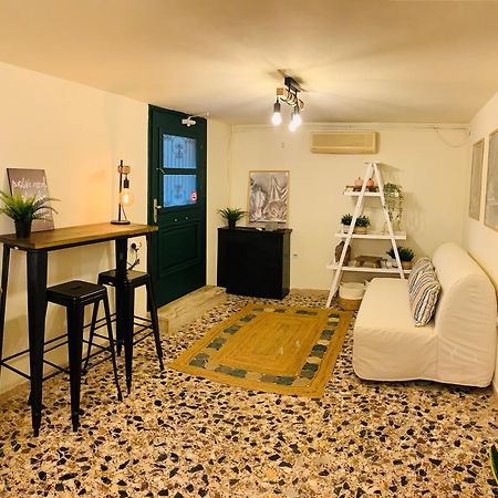 Airport Cottage House أرتيميدا المظهر الخارجي الصورة