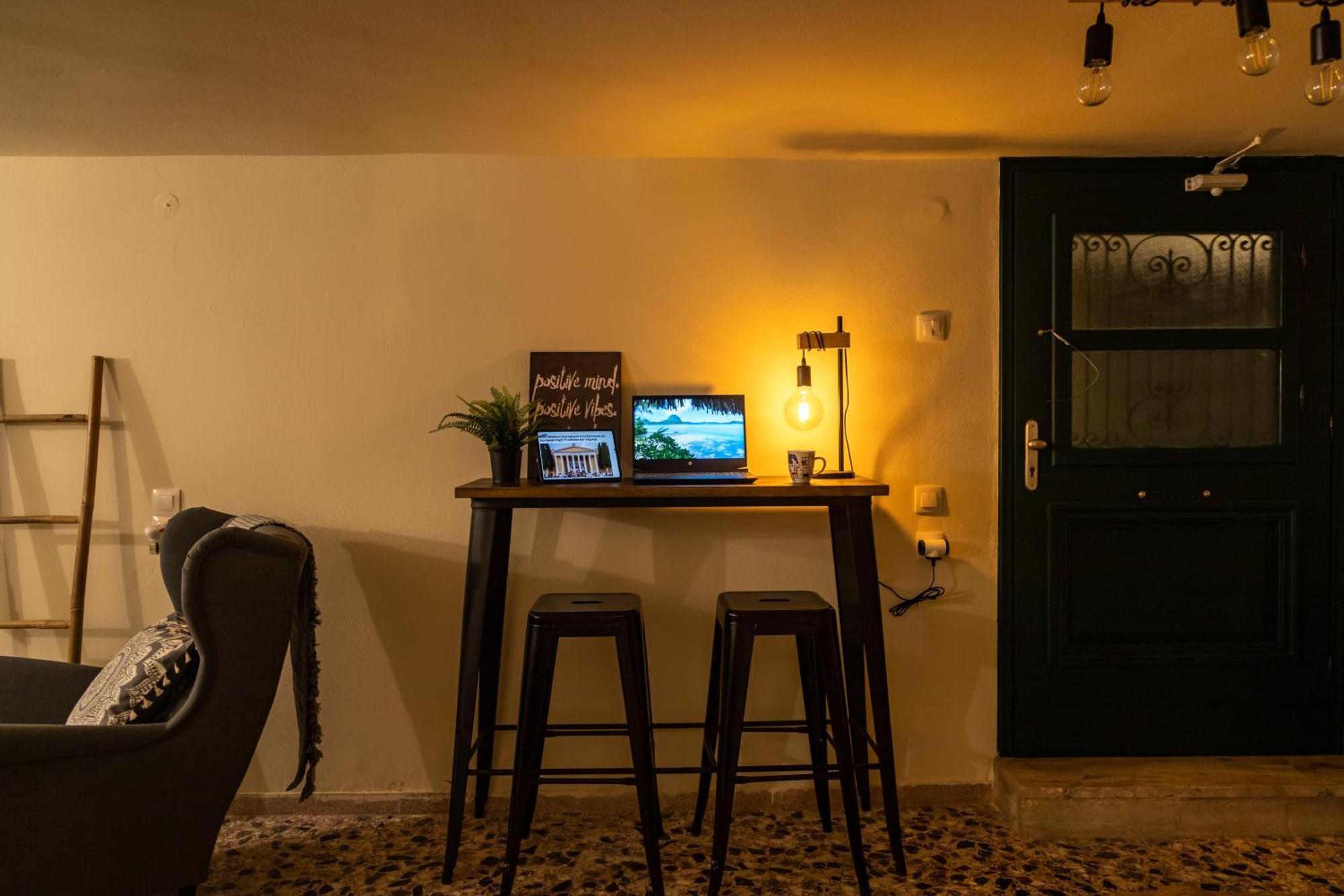 Airport Cottage House أرتيميدا المظهر الخارجي الصورة