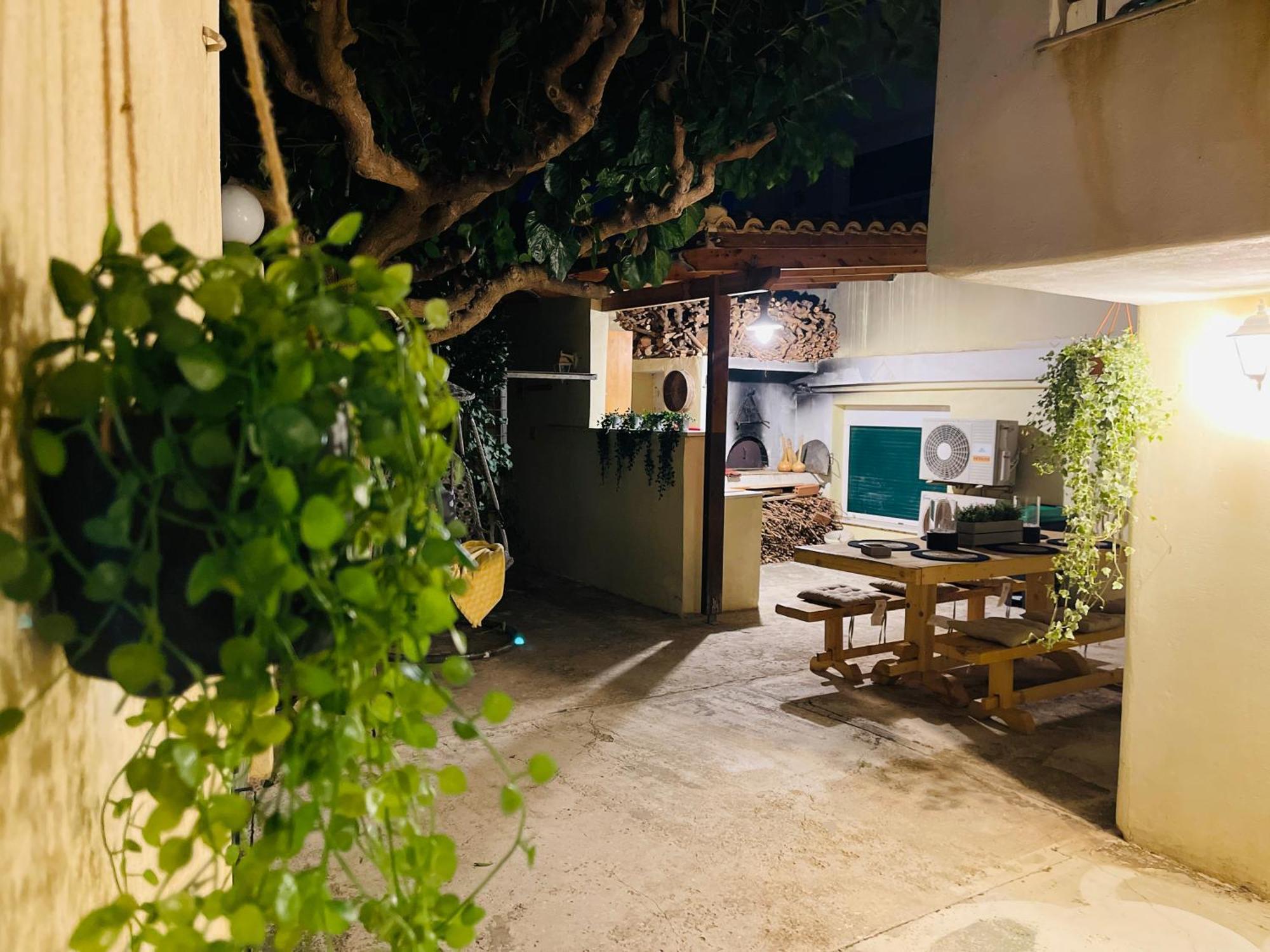 Airport Cottage House أرتيميدا المظهر الخارجي الصورة