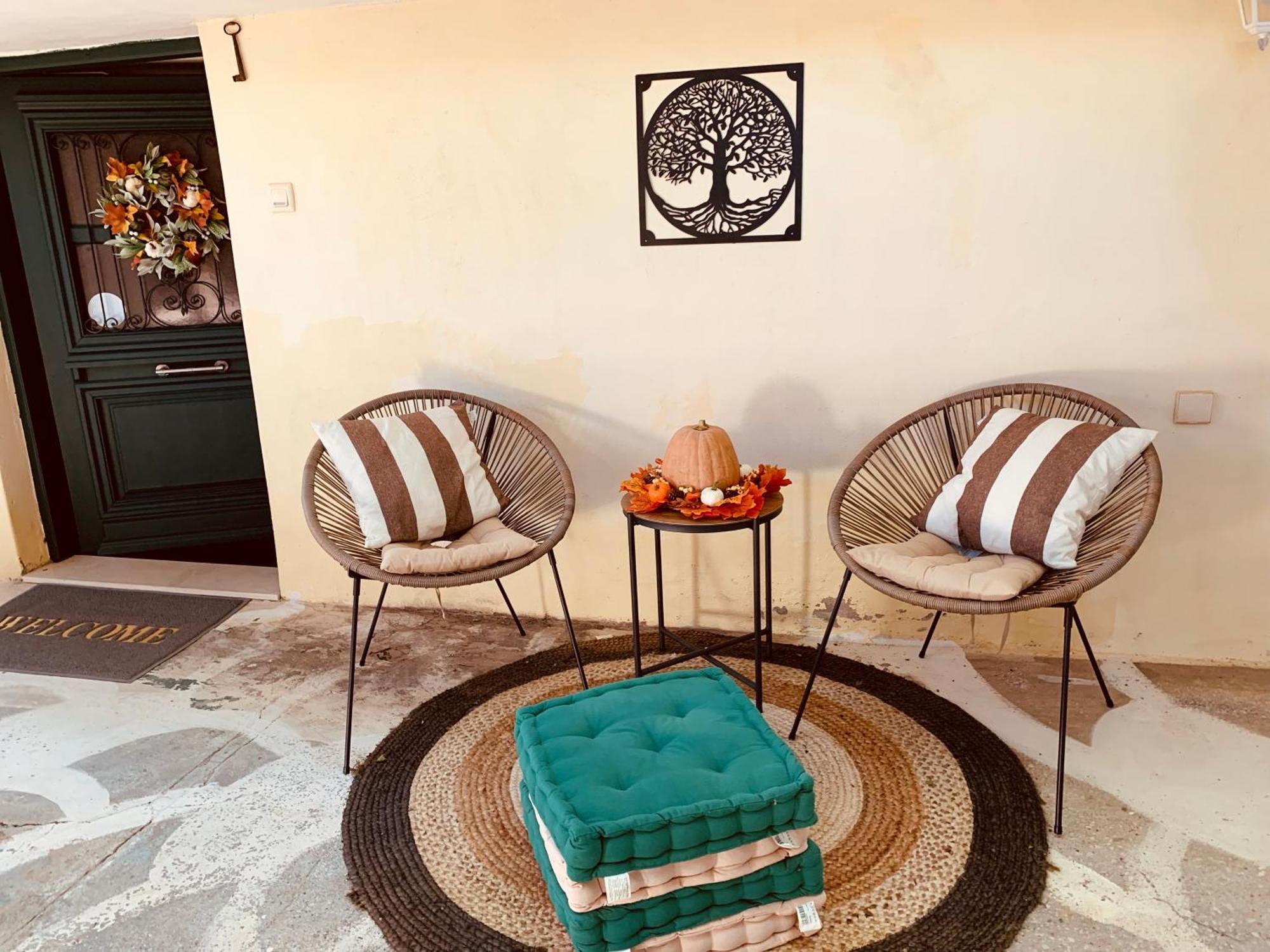 Airport Cottage House أرتيميدا المظهر الخارجي الصورة