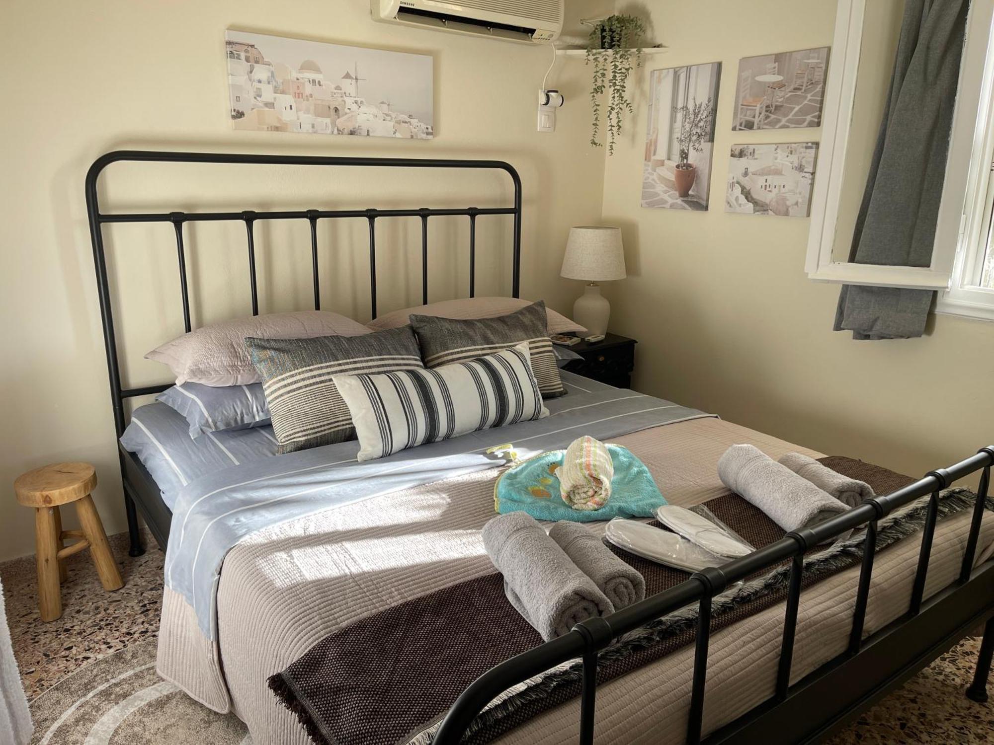 Airport Cottage House أرتيميدا المظهر الخارجي الصورة