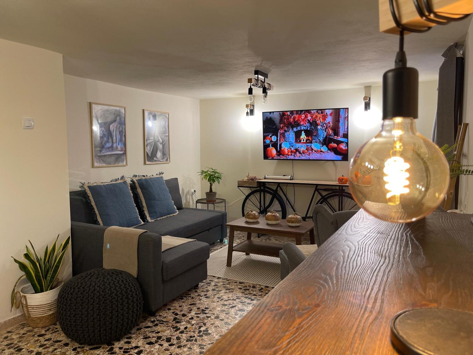 Airport Cottage House أرتيميدا المظهر الخارجي الصورة