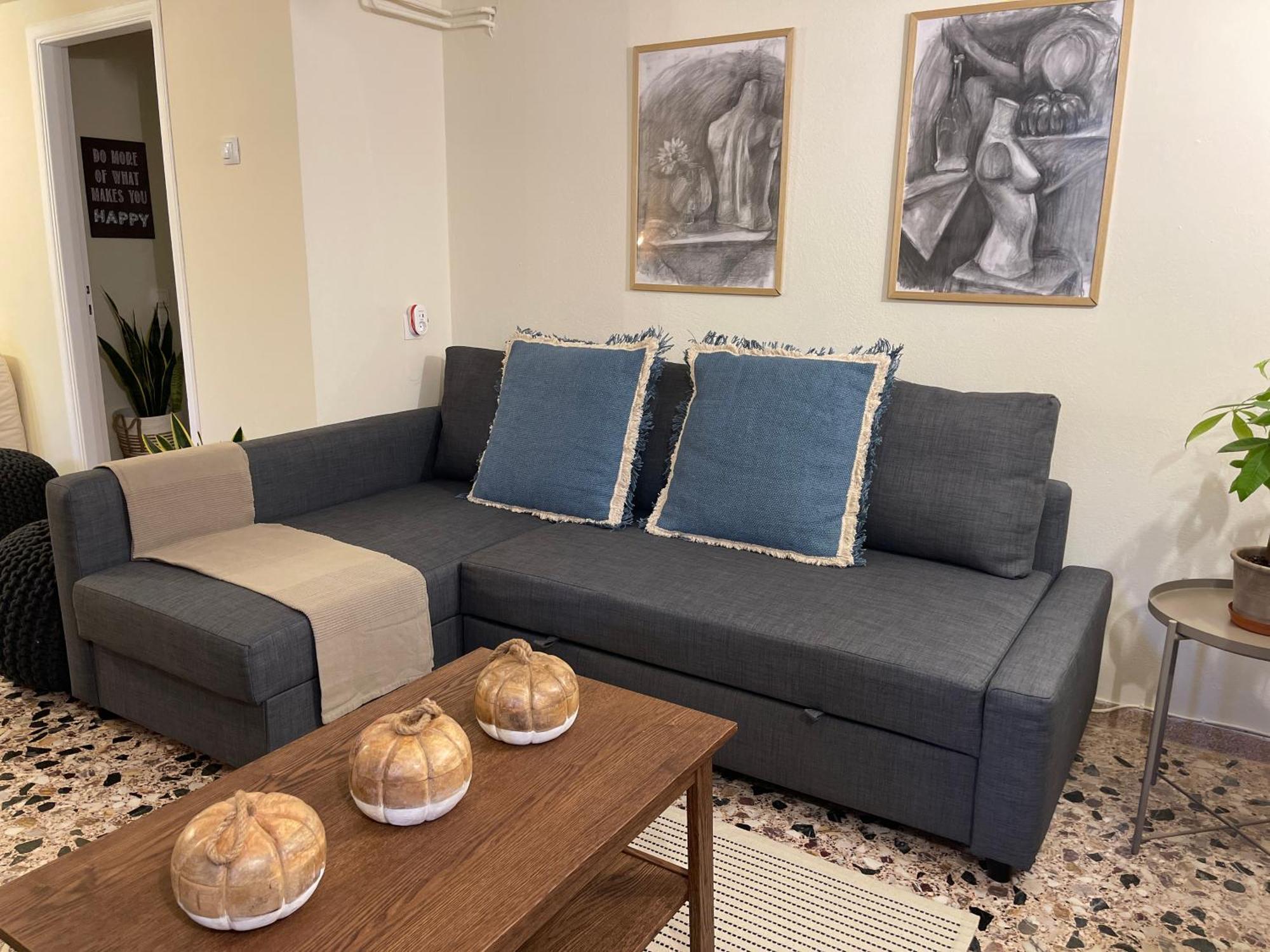 Airport Cottage House أرتيميدا المظهر الخارجي الصورة