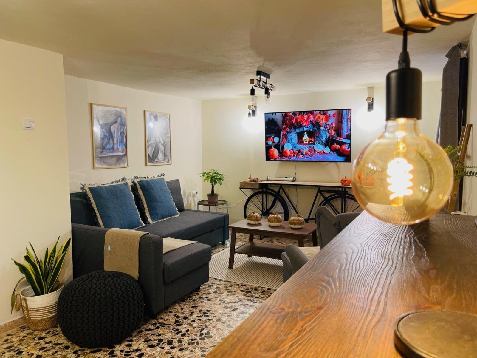 Airport Cottage House أرتيميدا المظهر الخارجي الصورة