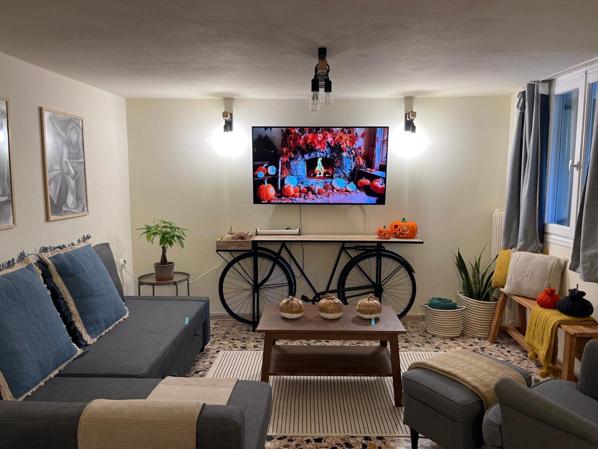 Airport Cottage House أرتيميدا المظهر الخارجي الصورة