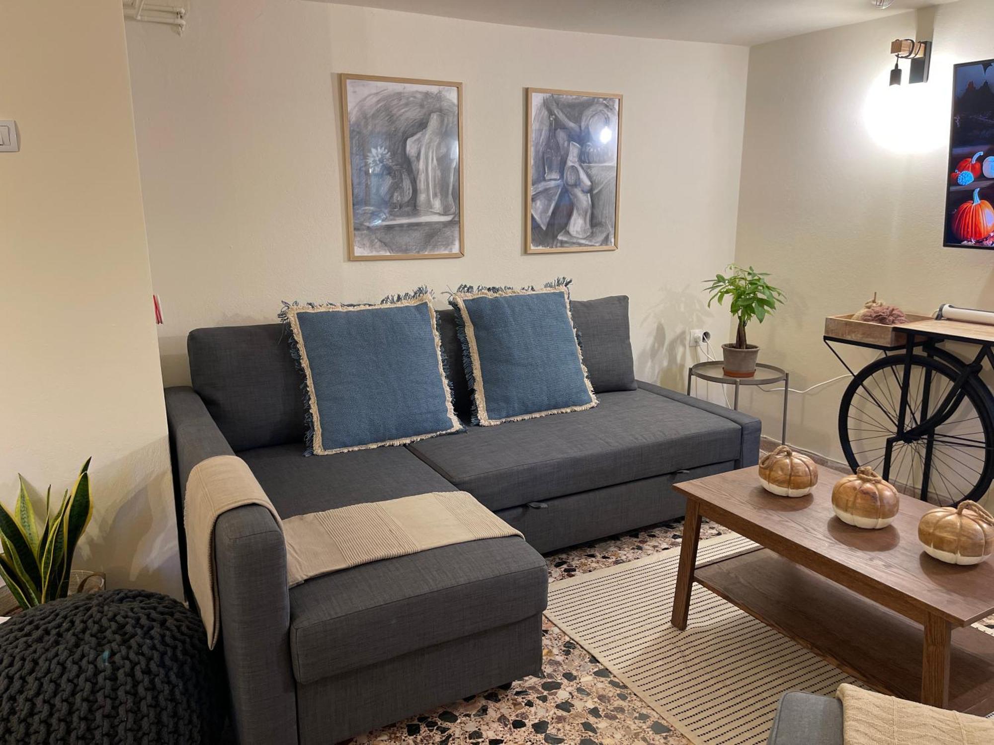 Airport Cottage House أرتيميدا المظهر الخارجي الصورة