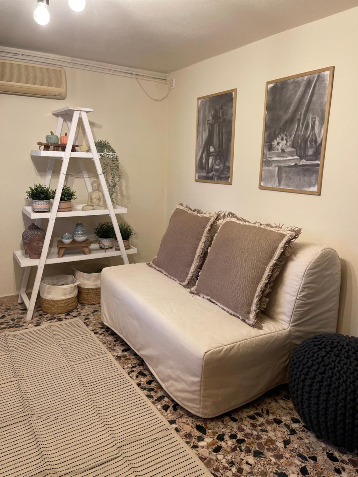 Airport Cottage House أرتيميدا المظهر الخارجي الصورة