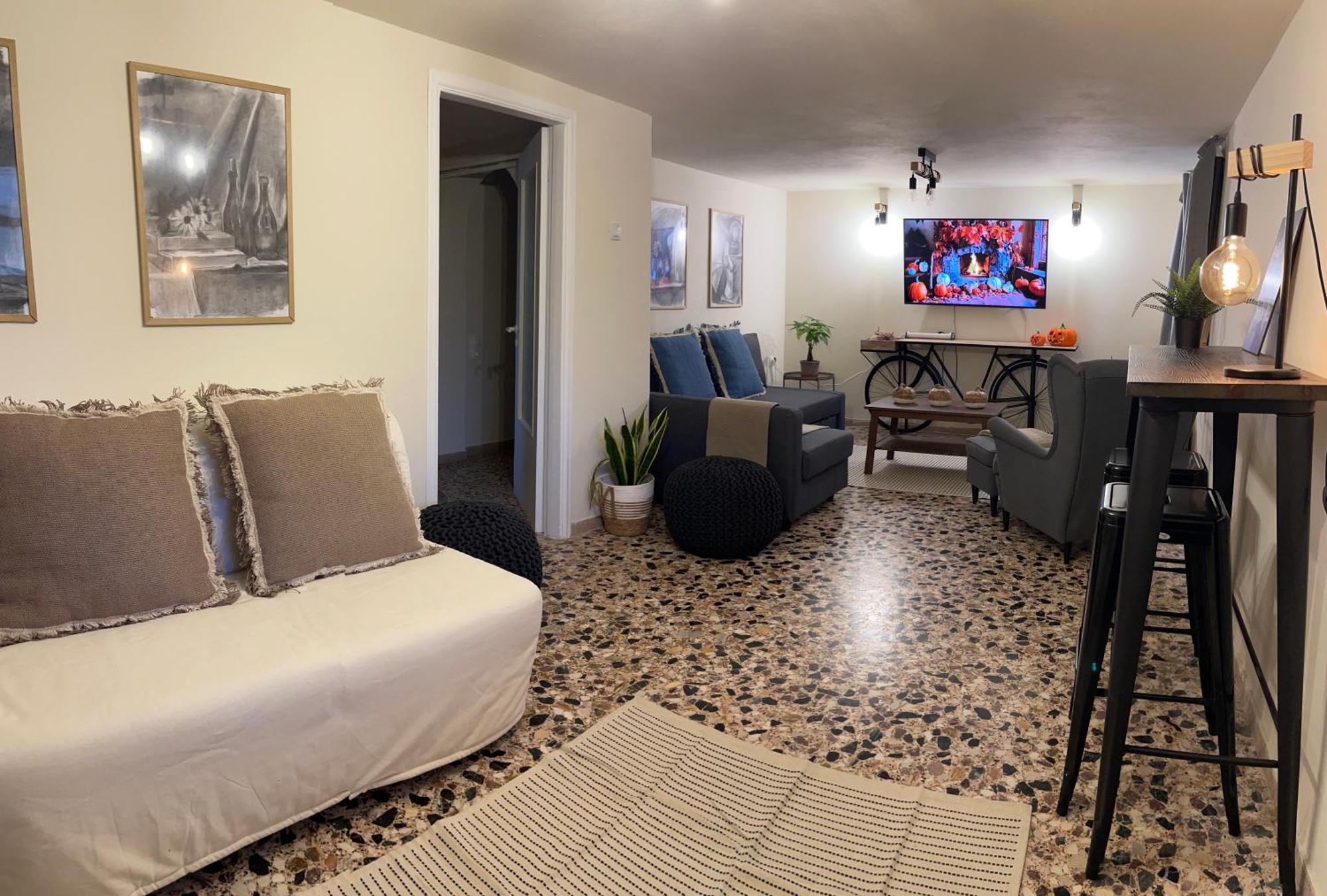 Airport Cottage House أرتيميدا المظهر الخارجي الصورة