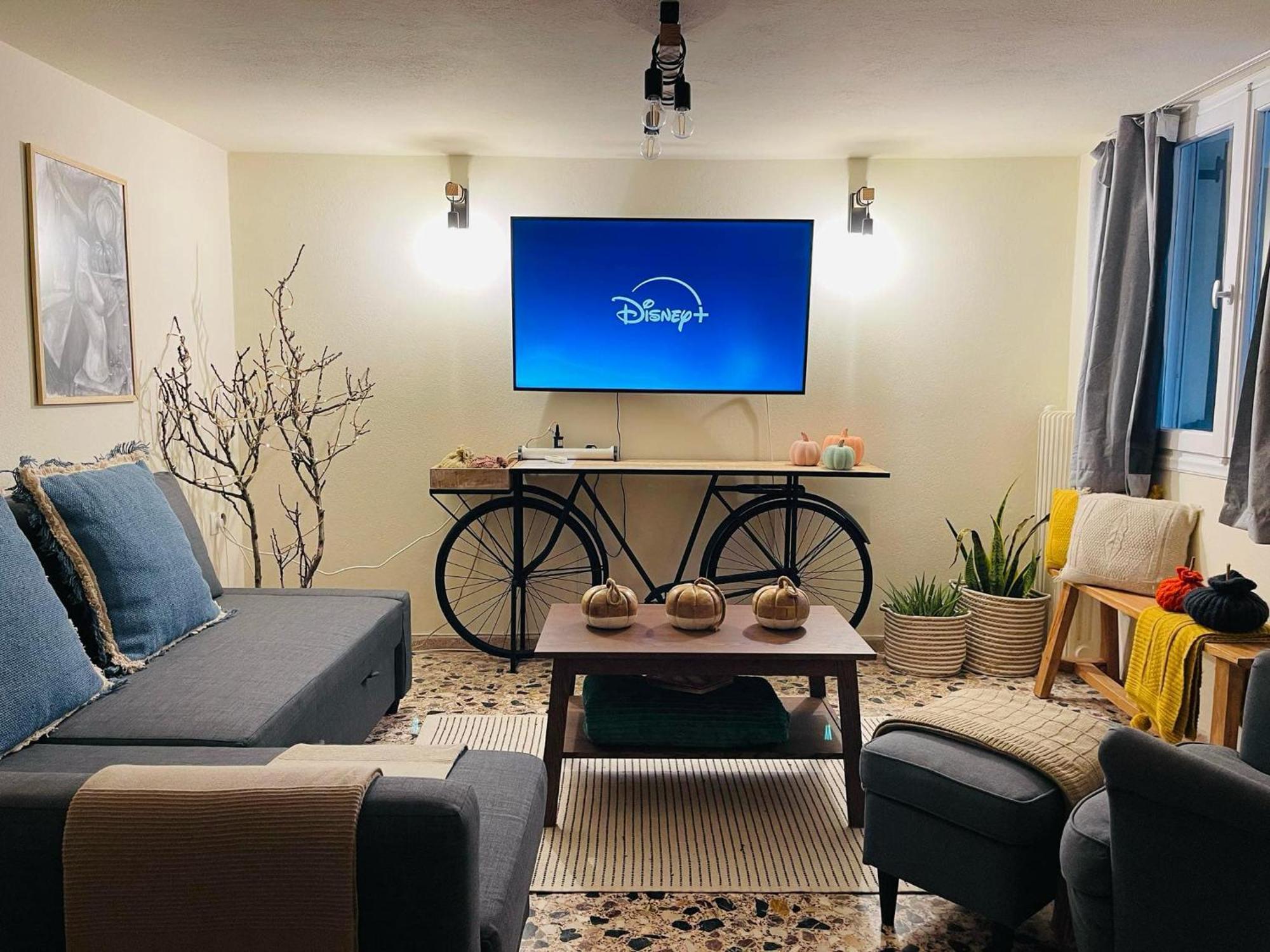 Airport Cottage House أرتيميدا المظهر الخارجي الصورة