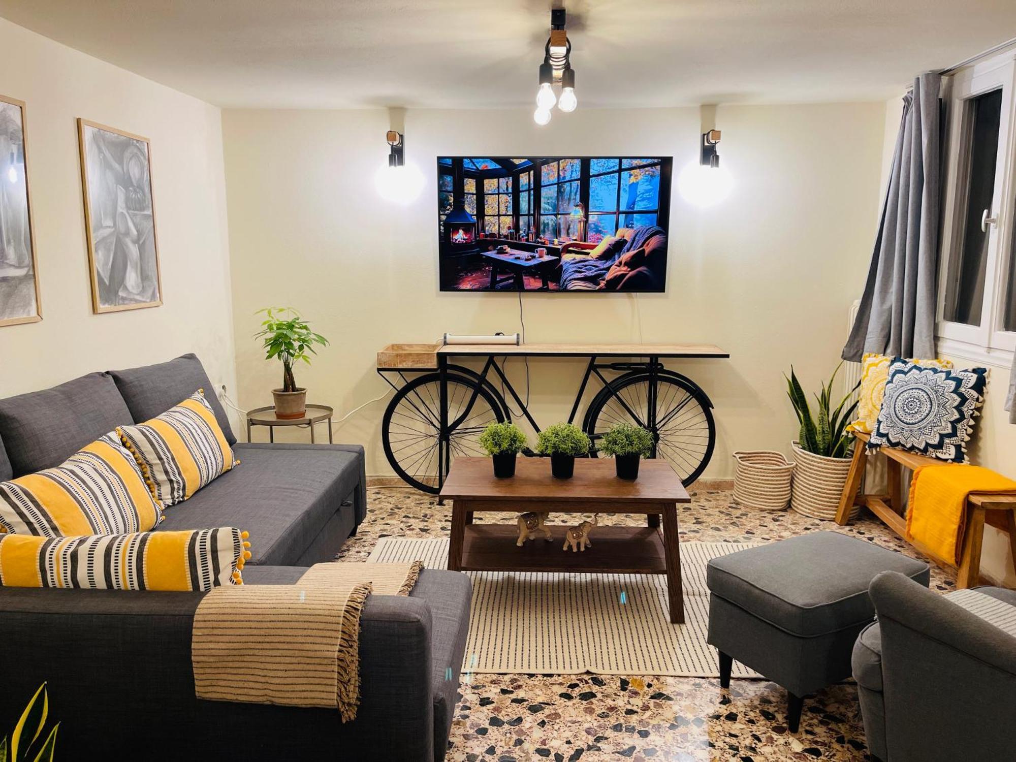 Airport Cottage House أرتيميدا المظهر الخارجي الصورة