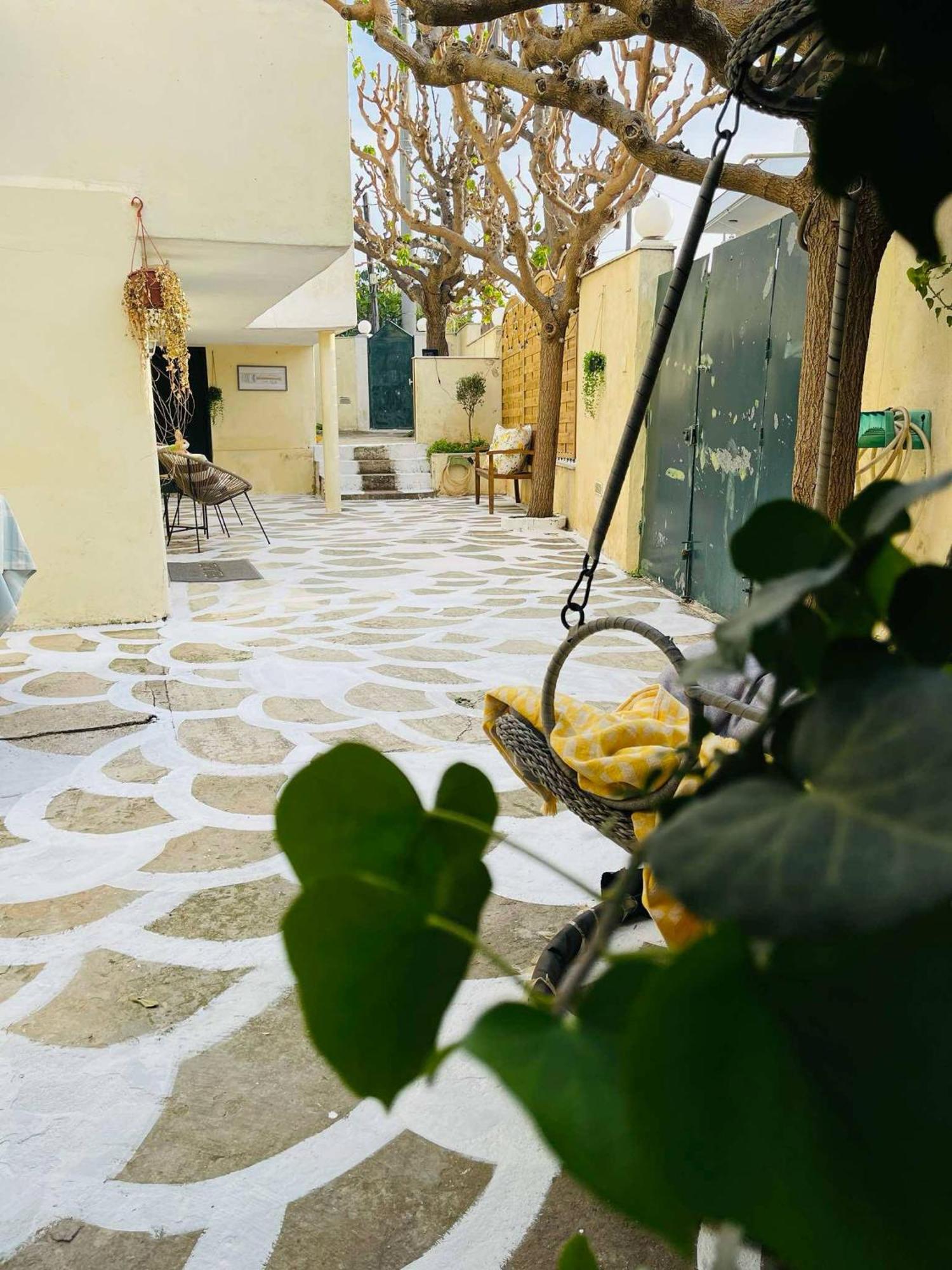 Airport Cottage House أرتيميدا المظهر الخارجي الصورة