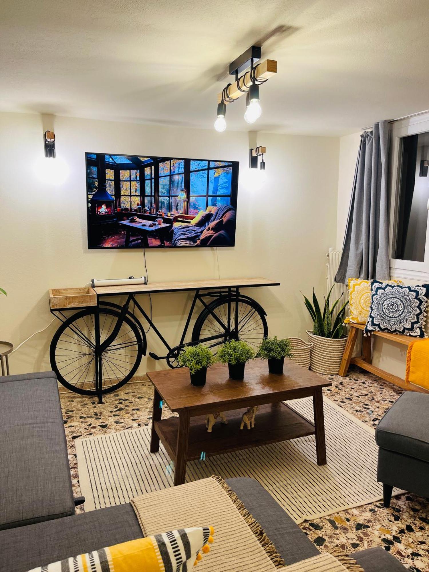 Airport Cottage House أرتيميدا المظهر الخارجي الصورة