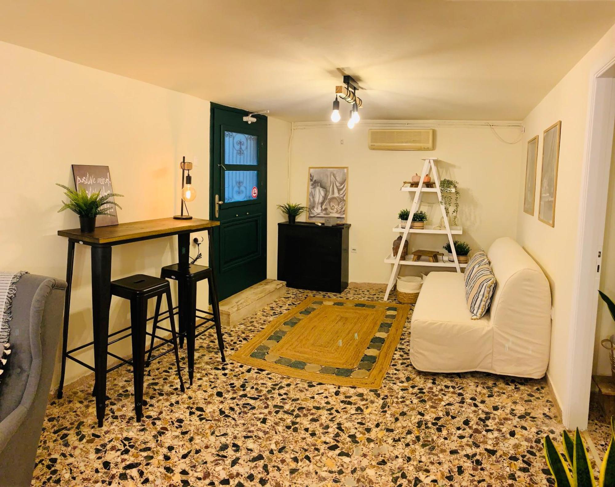 Airport Cottage House أرتيميدا المظهر الخارجي الصورة