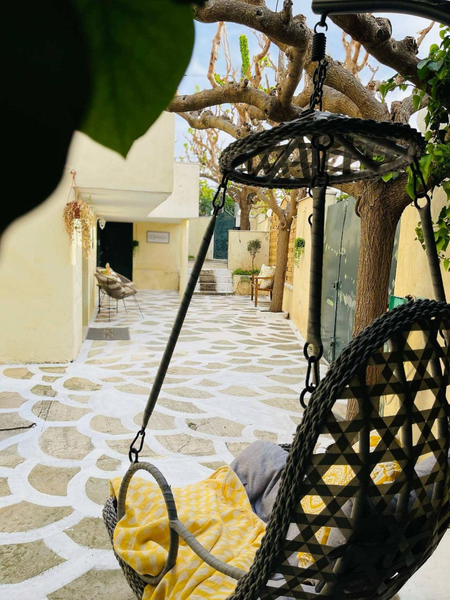 Airport Cottage House أرتيميدا المظهر الخارجي الصورة