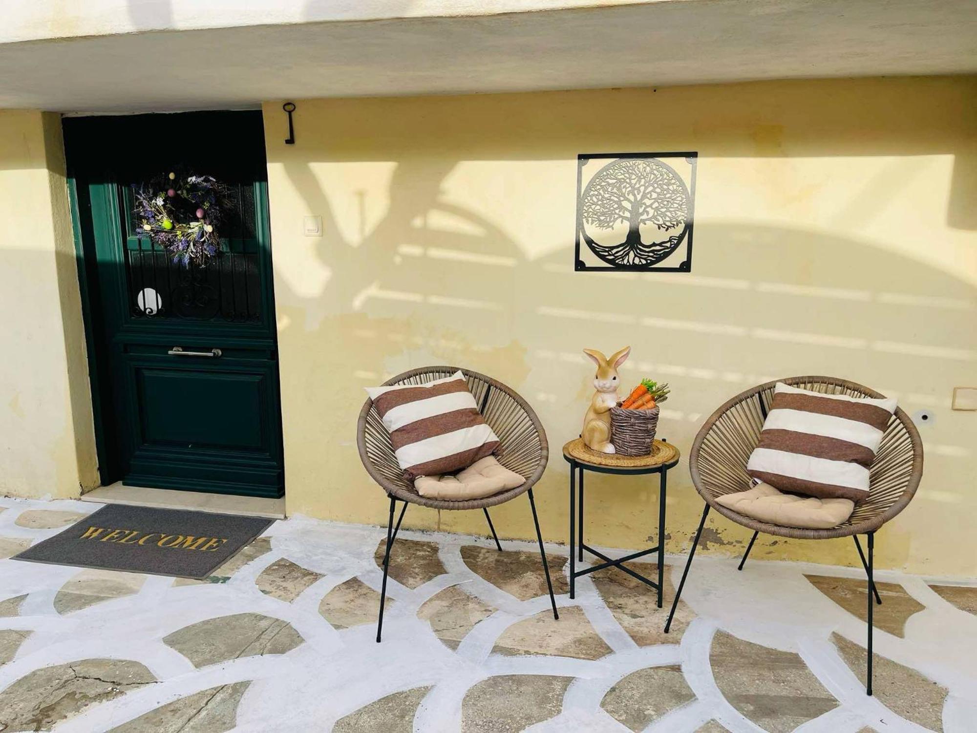 Airport Cottage House أرتيميدا المظهر الخارجي الصورة