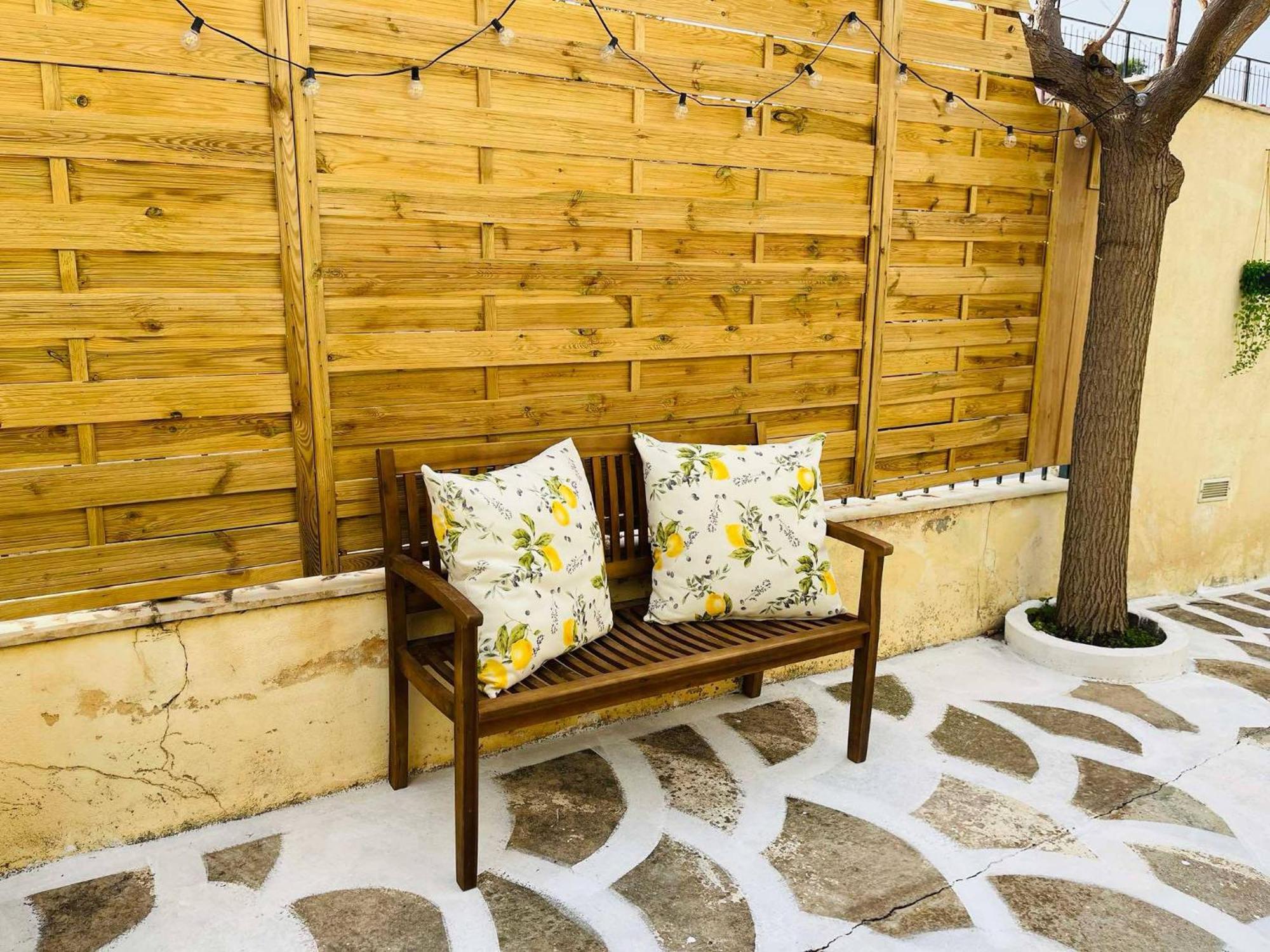 Airport Cottage House أرتيميدا المظهر الخارجي الصورة