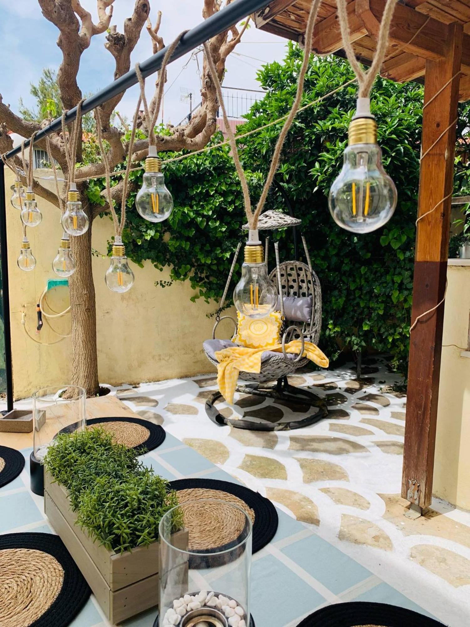 Airport Cottage House أرتيميدا المظهر الخارجي الصورة