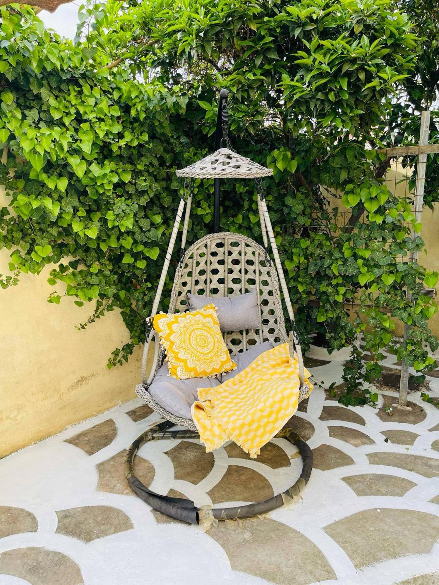 Airport Cottage House أرتيميدا المظهر الخارجي الصورة